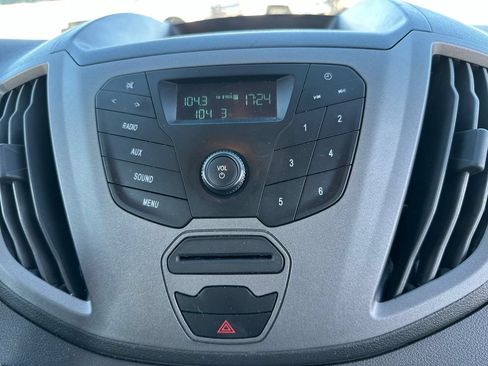 Used 2018 Ford Transit 350 XL RWD image 20