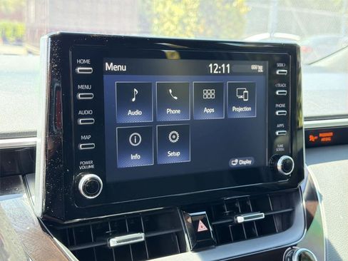 Used 2019 Toyota Corolla SE FWD image 39