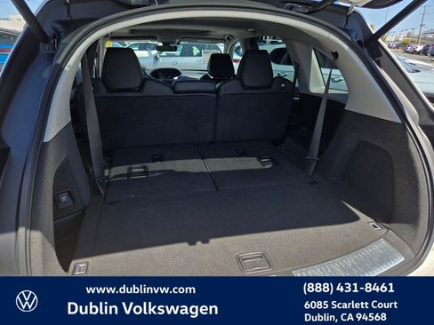 Used 2019 Acura MDX FWD image 29