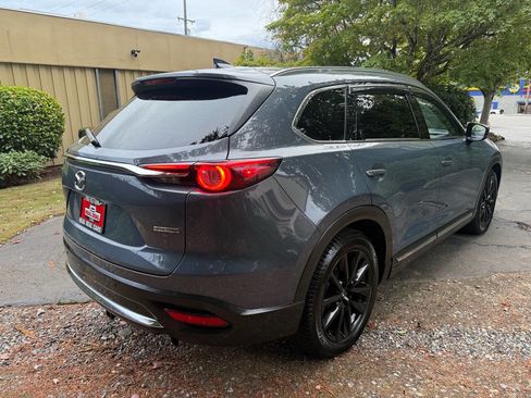 Used 2022 MAZDA CX-9 Carbon Edition image 43