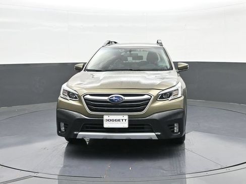 Used 2021 Subaru Outback Limited w/ Popular Package #2 AWD/4WD image 28