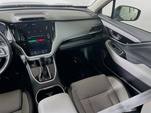 Used 2024 Subaru Outback Limited image 21