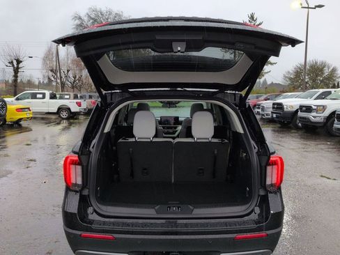 New 2026 Ford Explorer Active w/ Active Comfort Package image 26