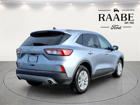 Used 2022 Ford Escape SE w/ Convenience Package image 10