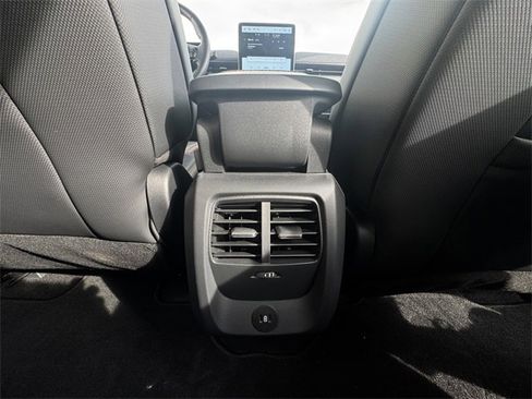 New 2025 Ford Mustang Mach-E Premium w/ Sport Appearance Package image 17