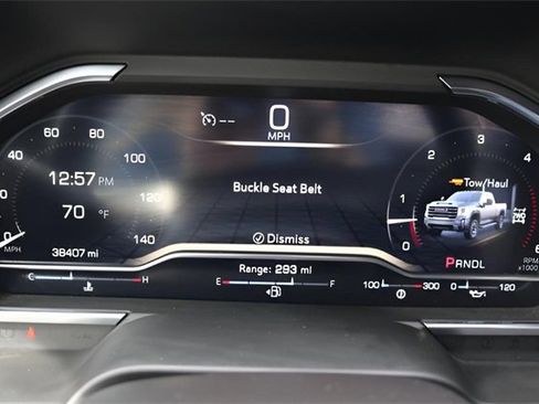 Used 2024 GMC Sierra 2500 AT4X w/ AT4X AEV Edition image 27