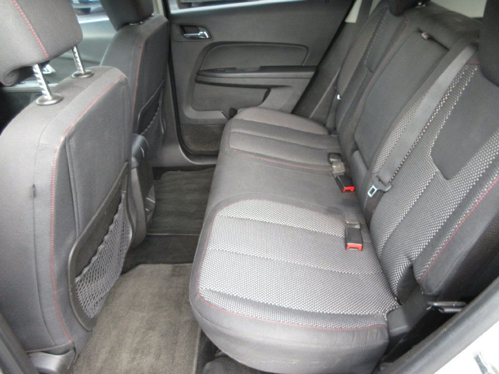 Used 2013 Chevrolet Equinox LT FWD image 14