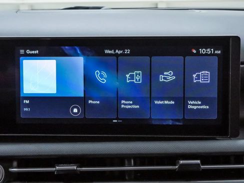 Used 2026 Hyundai Tucson XRT FWD image 16