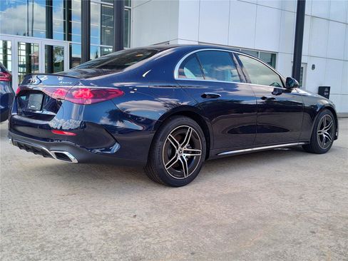 New 2026 Mercedes-Benz E 350 4MATIC Sedan image 14