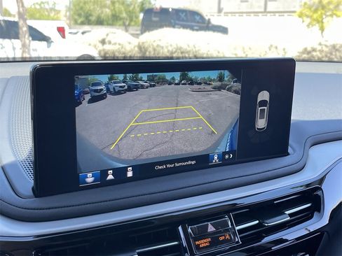 New 2026 Acura MDX FWD w/ Technology Package image 27