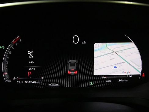 Used 2026 Acura MDX A-Spec image 18