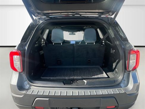 Used 2024 Ford Explorer Timberline w/ Timberline Technology Package image 28