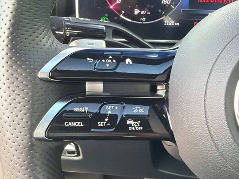 Used 2024 Mercedes-Benz C 300 Sedan w/ AMG Line w/ Night Package image 46