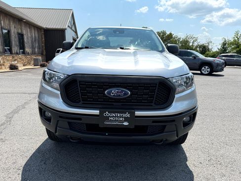 Used 2021 Ford Ranger XL w/ Equipment Group 101A High image 9