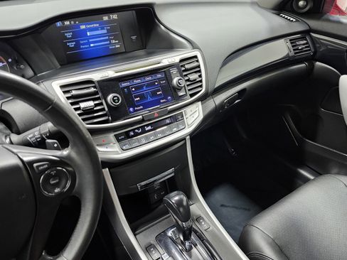 Used 2015 Honda Accord EX-L image 28