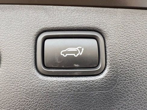 Used 2020 Hyundai Tucson Ultimate image 14