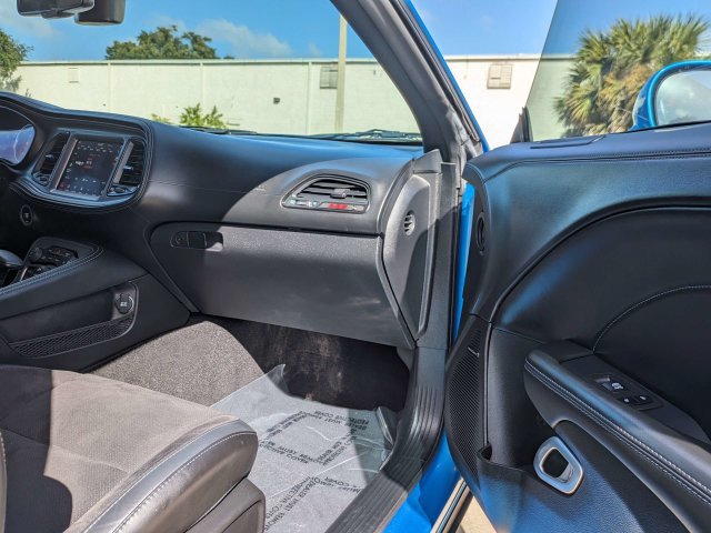 Used 2023 Dodge Challenger R/T Scat Pack RWD image 15