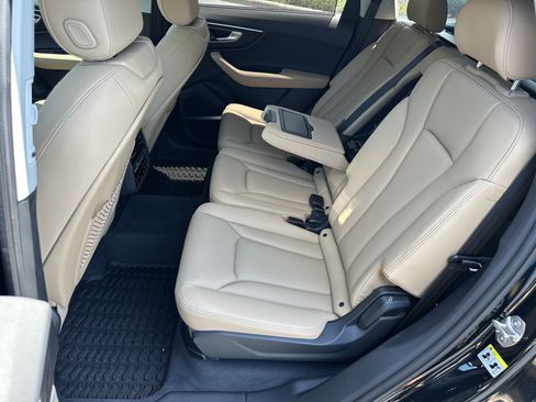 New 2026 Audi Q7 3.0T Premium Plus AWD/4WD image 14