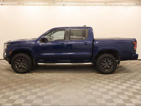 Used 2022 Nissan Frontier SV image 10