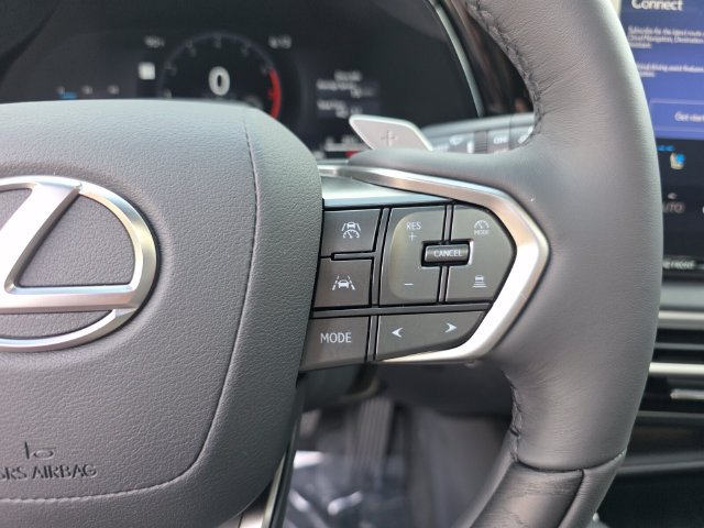 Used 2026 Lexus RX 350 F Sport w/ Convenience Package AWD/4WD image 28