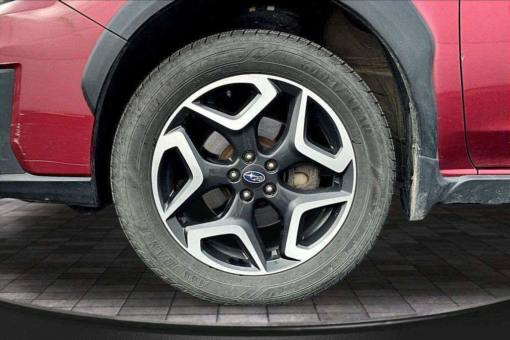 Used 2019 Subaru Crosstrek 2.0i Limited w/ Moonroof Package w/Navigation AWD/4WD image 34