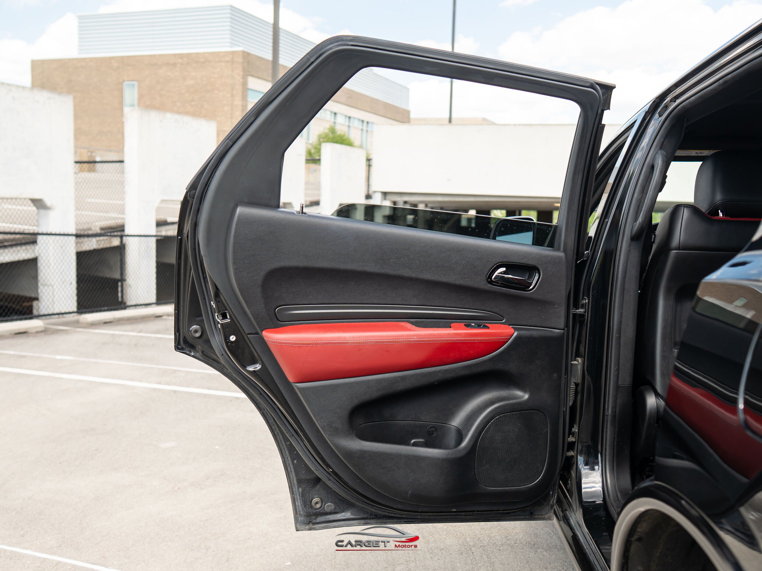Used 2022 Dodge Durango R/T w/ Trailer Tow Group IV AWD/4WD image 43