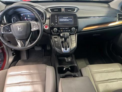 Used 2018 Honda CR-V EX-L image 12