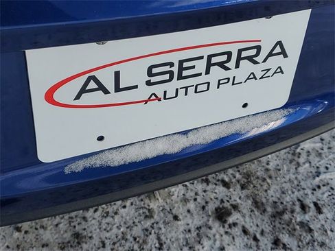 Used 2015 Ford Mustang Coupe image 6