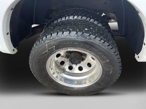 Used 2018 RAM 3500 Laramie AWD/4WD image 13