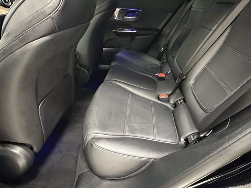 Certified 2024 Mercedes-Benz GLC 300 4MATIC image 24