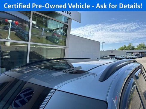Used 2023 Volkswagen Atlas SE w/ Panoramic Sunroof Package AWD/4WD image 28