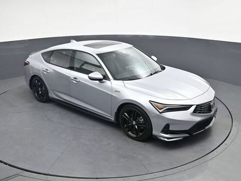 Used 2026 Acura Integra A-Spec FWD image 22