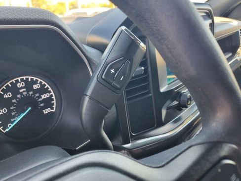 Used 2023 Ford F150 XL w/ STX Appearance Package image 24