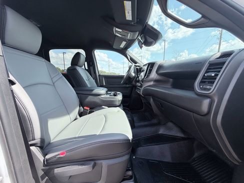 New 2026 RAM 4500 Tradesman AWD/4WD image 20