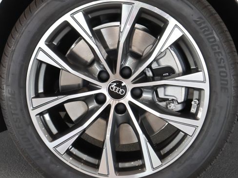 New 2026 Audi A6 Premium image 5