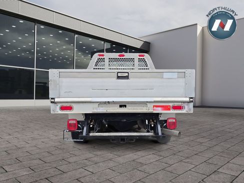 Used 2018 Ford F250 XL image 4