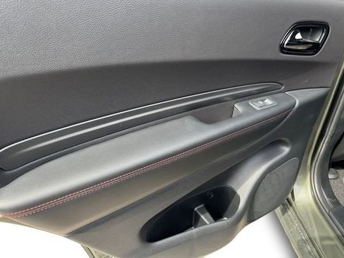 New 2026 Dodge Durango GT AWD/4WD image 12