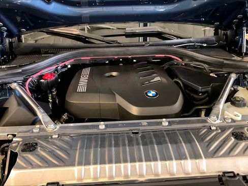 New 2026 BMW X3 xDrive30i w/ Premium Package AWD/4WD image 16