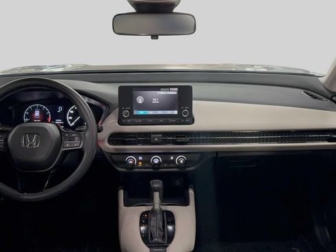 Certified 2024 Honda HR-V LX image 29