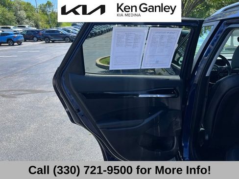 Certified 2024 Kia Seltos EX AWD/4WD image 44