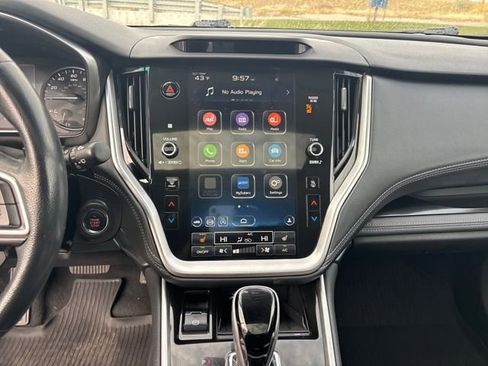 Used 2021 Subaru Outback Limited XT w/ Popular Package #2 image 18