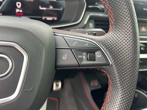 Used 2023 Audi S4 Premium Plus w/ Premium Plus Package image 18