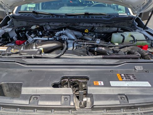 Used 2026 Ford F250 Lariat AWD/4WD image 67