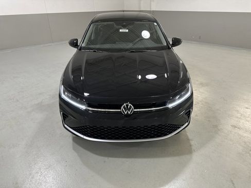 New 2026 Volkswagen Jetta S image 3