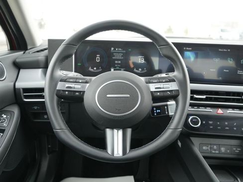 Certified 2025 Hyundai Sonata SEL image 16