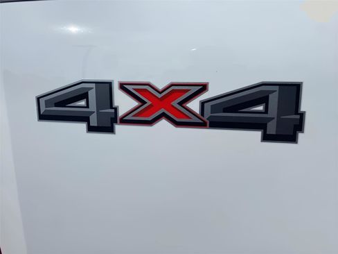 New 2026 Ford F350 XL w/ STX Appearance Package AWD/4WD image 19