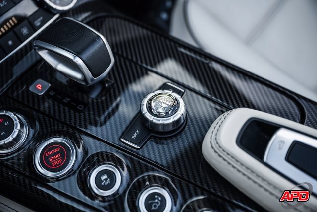 Used 2012 Mercedes-Benz SLS AMG Roadster image 23