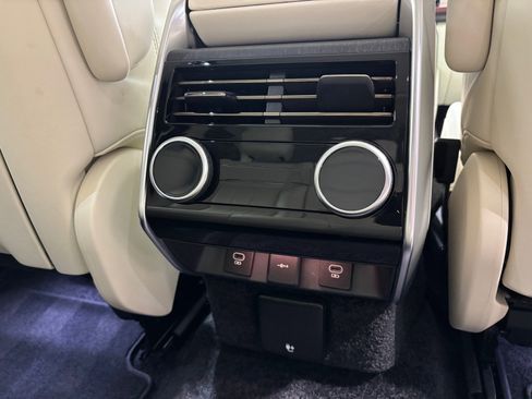 Used 2023 Land Rover Range Rover SE AWD/4WD image 38