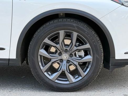 Used 2023 Acura MDX A-Spec AWD/4WD image 6