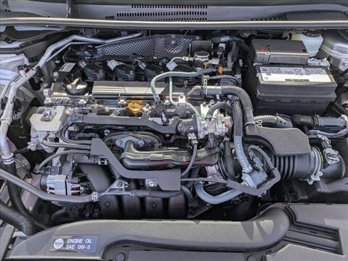Used 2026 Toyota Corolla LE FWD image 15